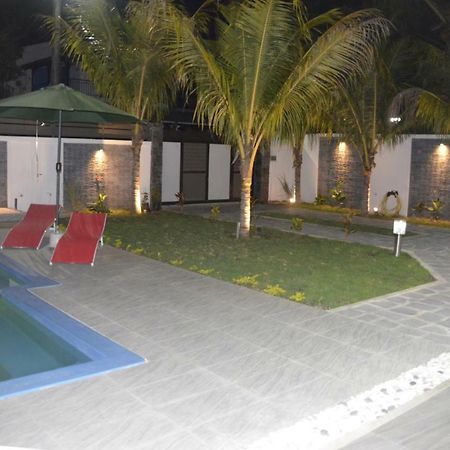 Mont Choisy Azura Villa Bagian luar foto