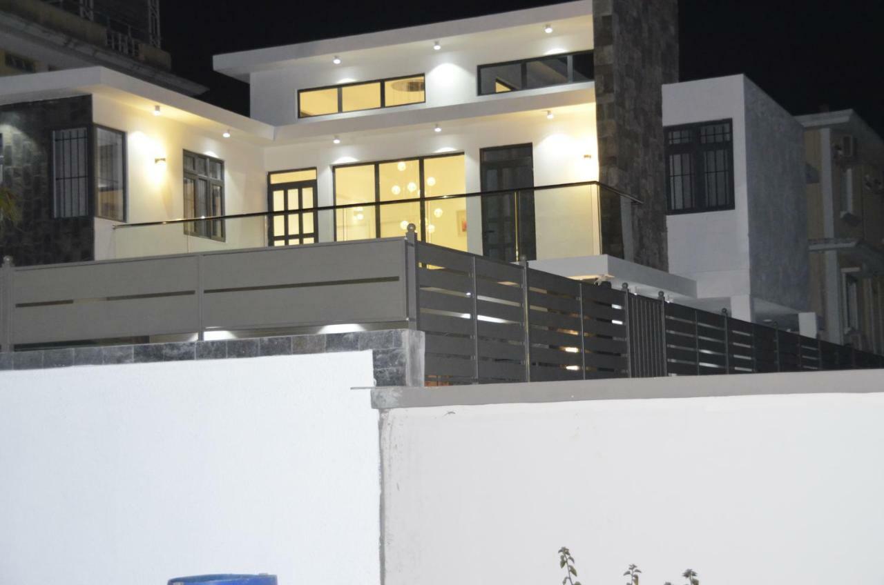Mont Choisy Azura Villa Bagian luar foto