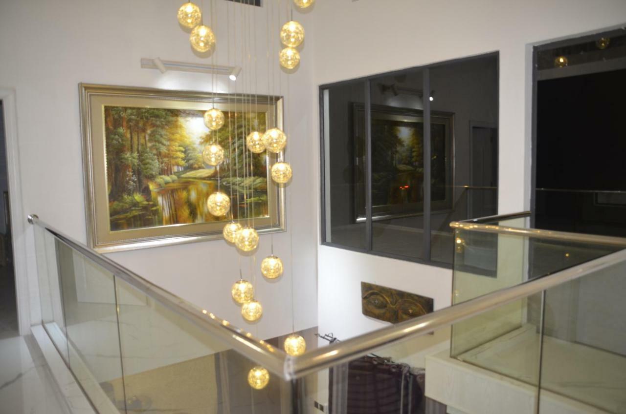 Mont Choisy Azura Villa Bagian luar foto