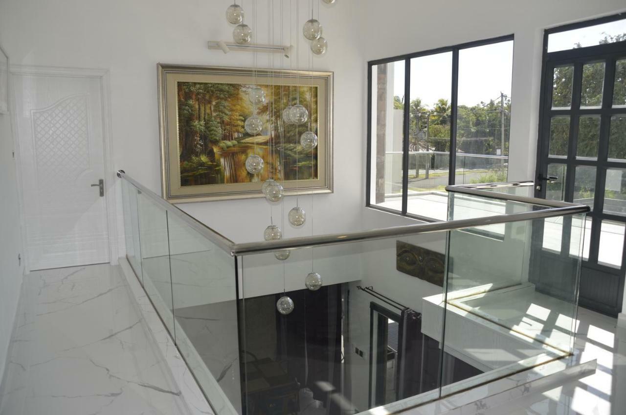 Mont Choisy Azura Villa Bagian luar foto