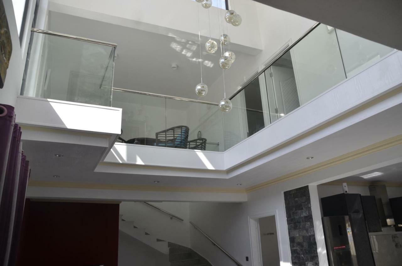 Mont Choisy Azura Villa Bagian luar foto