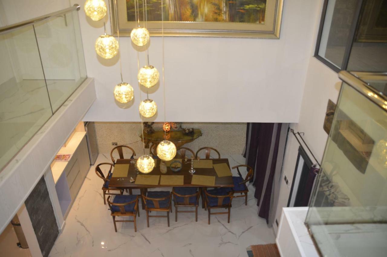 Mont Choisy Azura Villa Bagian luar foto