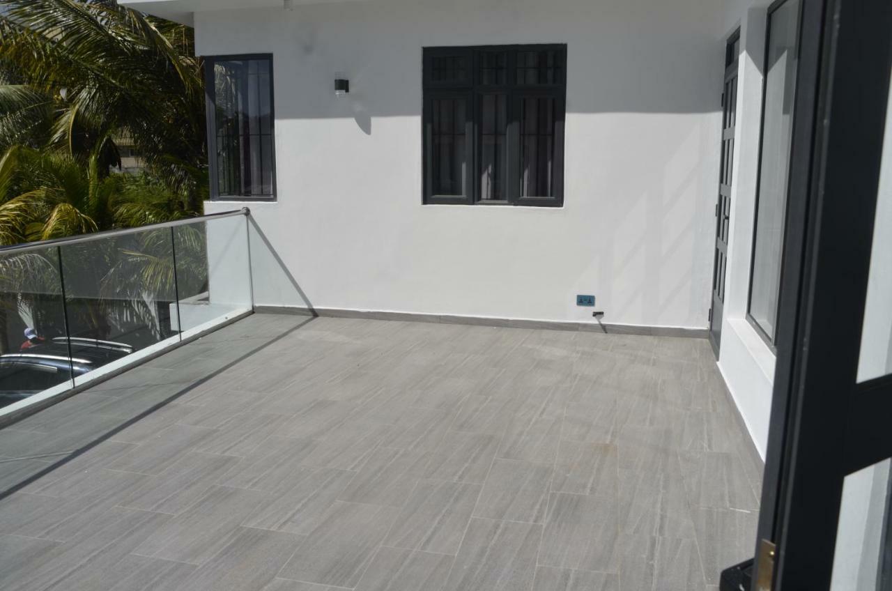 Mont Choisy Azura Villa Bagian luar foto